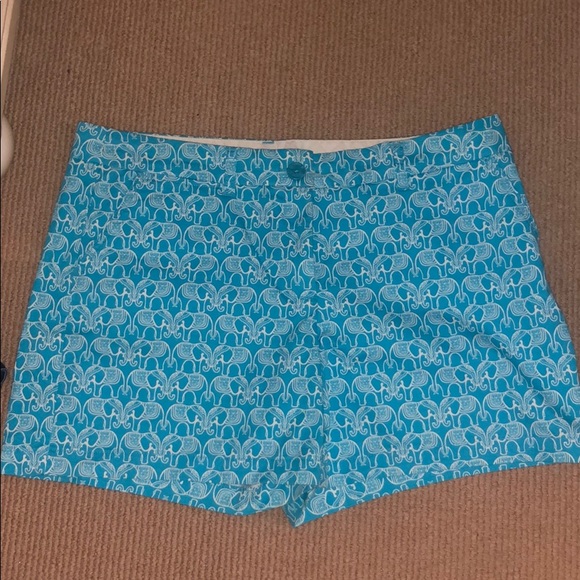 Crown and Ivy shorts - Picture 1 of 4